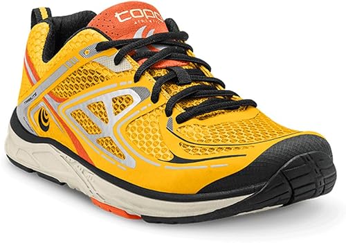 topo athletic tribute