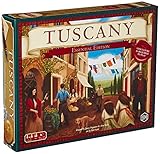 Stonemaier Games: Tuscany, Essential