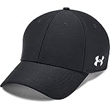 men's ua blitzing blank cap