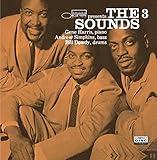 Introducing The Three Sounds