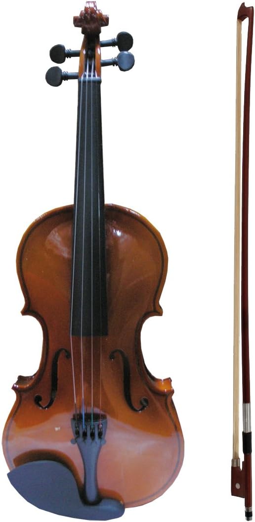 Violín 3/4 Amazon.es Instrumentos musicales