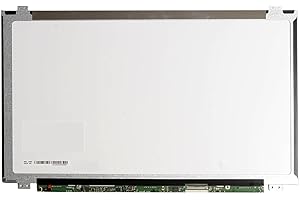 GENERIC AU OPTRONICS B156HAN01.1 LAPTOP LCD SCREEN 15.6" Full-HD DIODE (SUBSTITUTE REPLACEMENT LCD SCREEN ONLY. NOT A LAPTOP )