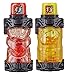 Bandai Kamen Rider Build DX Medal & Yuujou Full Bottle Set