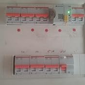 Interruptor diferencial rearme automático REC4 2P-40-30: Amazon.es ...