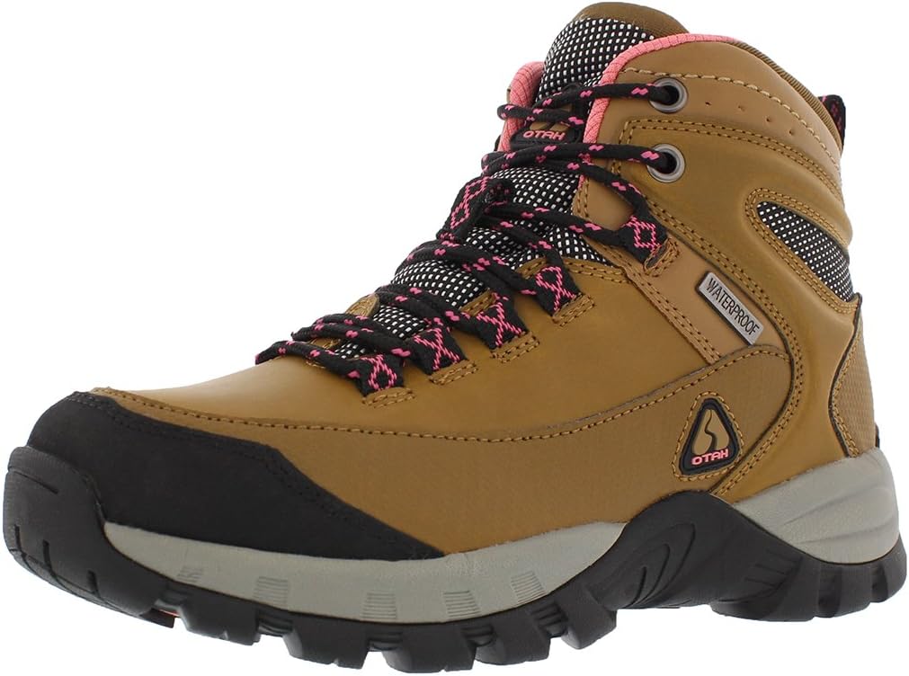 OTAHForestier Mid Womens Shoes