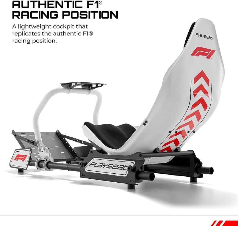 ® Formula Instinct - F1® Edition — foto 3 de 8