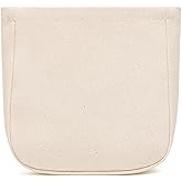 YONBEN Insert Bag Handbag Insert Tote Bag Organizer Inser Durable and Lightweight Lnner Liner bag Compartment Design Multi Functional Inner Tank Storage Bag (Beige)