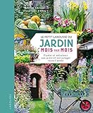 Image de Le petit Larousse du jardin mois par mois