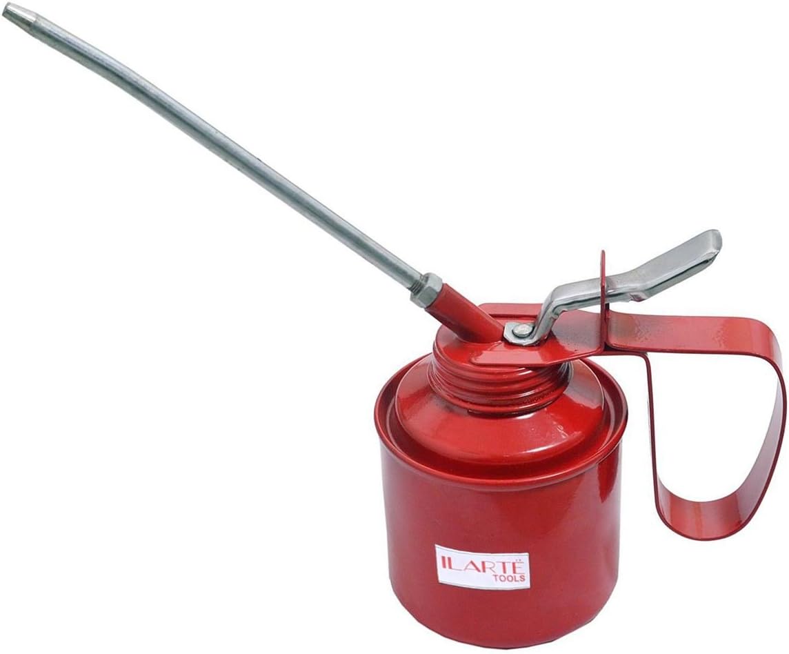 ILARTE TOOLS 1/4 Oil Can