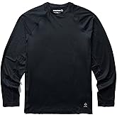 Wolverine Sun-Stop Eco Long Sleeve Tee Shirt