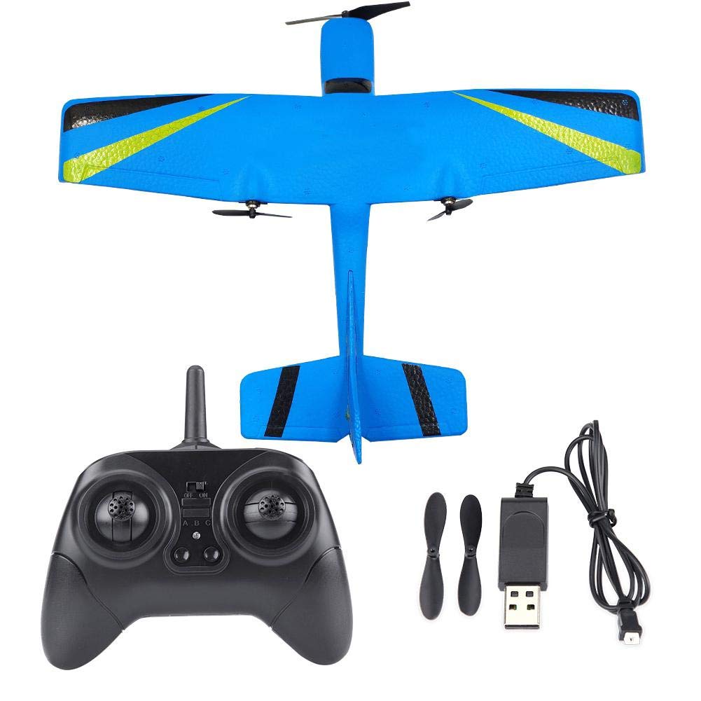remote control glider plane