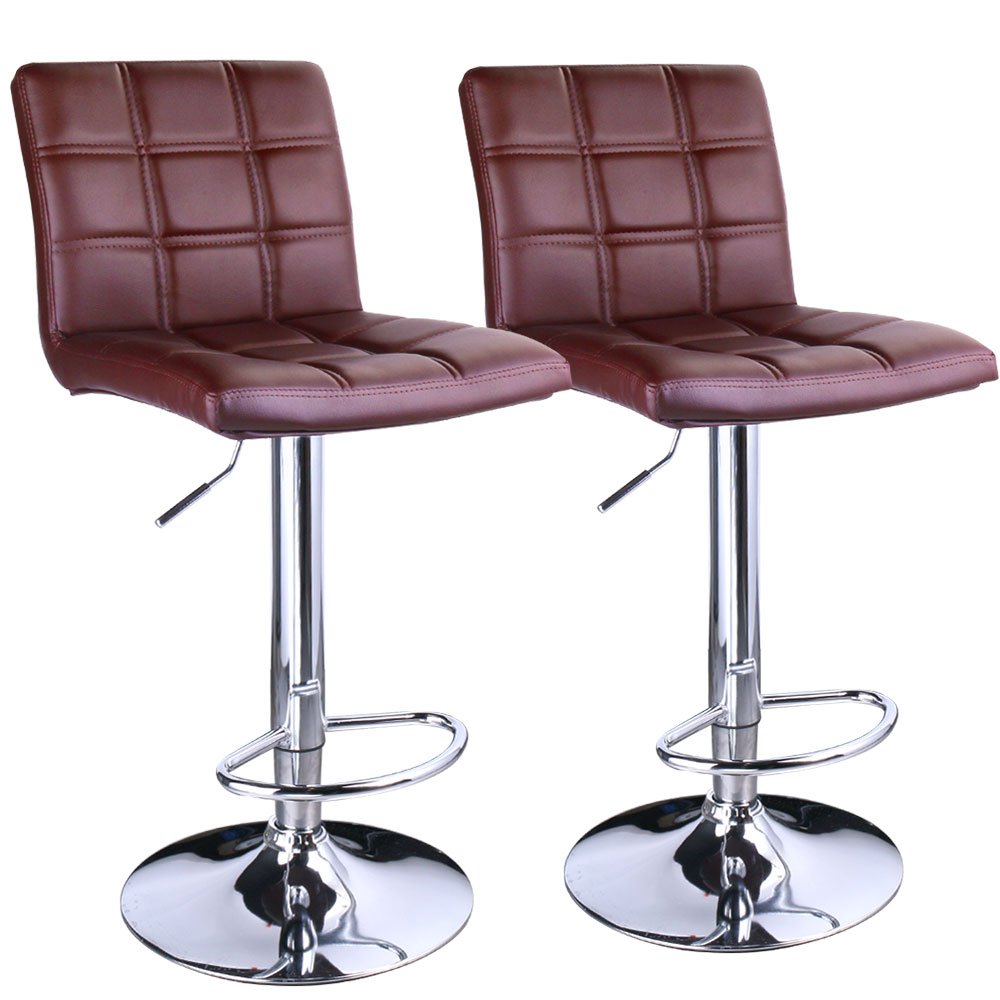 Best High Chair Style Bar Stool Seat Covers 6