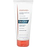 Ducray - Anaphase+ Strengthening Conditioner - All types of loss of hair density - Thinning hair - 200ml