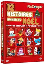 Ma Compil' - 12 Histoires Magiques De Noël