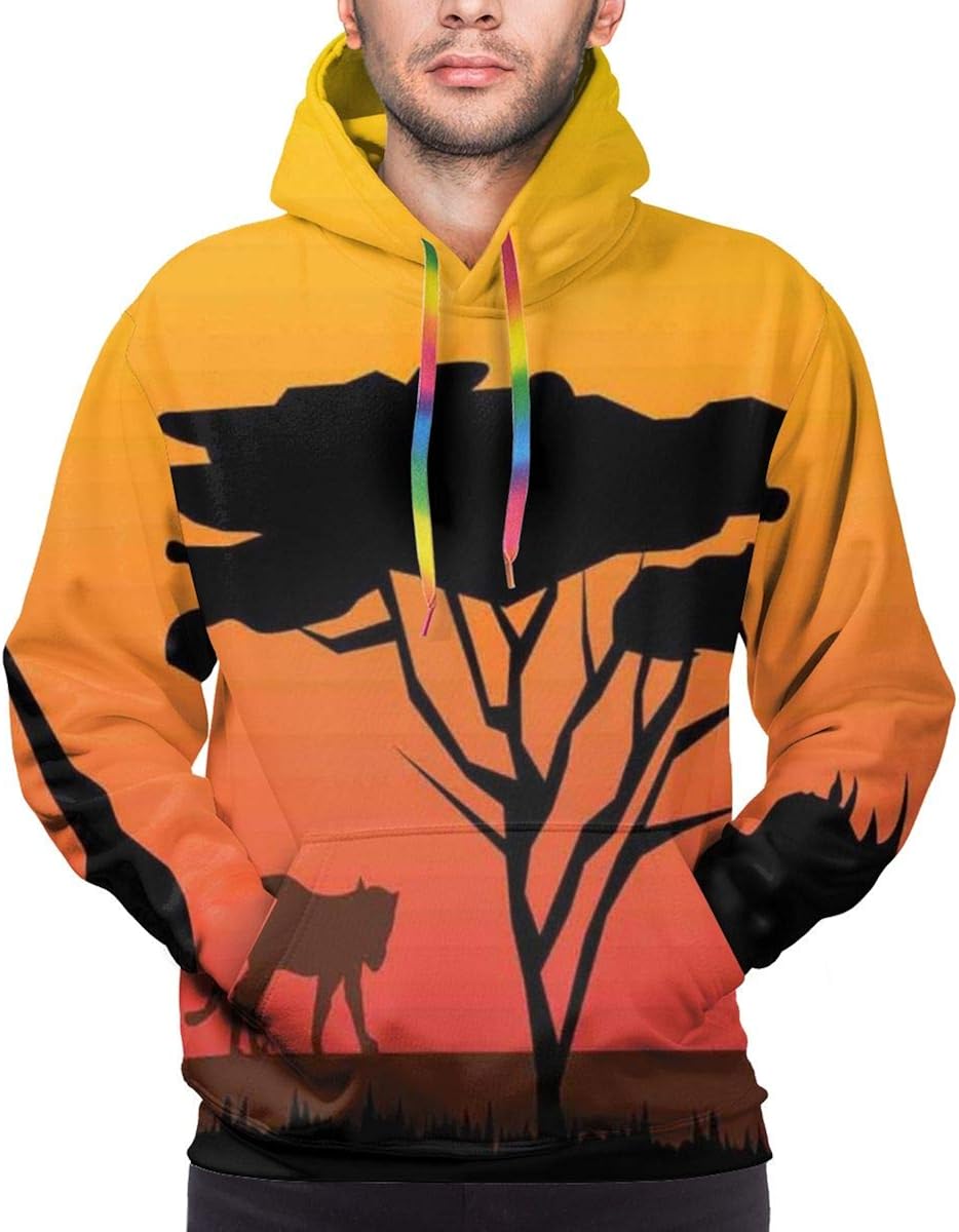 hoodie in hot weather