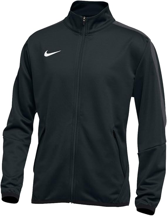 nike men's epic training jacket