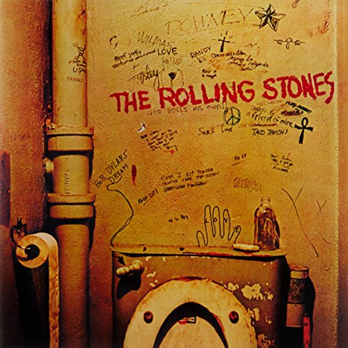 The Rolling Stones - Beggars Banquet [vinyl] - Zortam Music