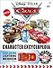 Disney Pixar Cars: Character Encyclopedia