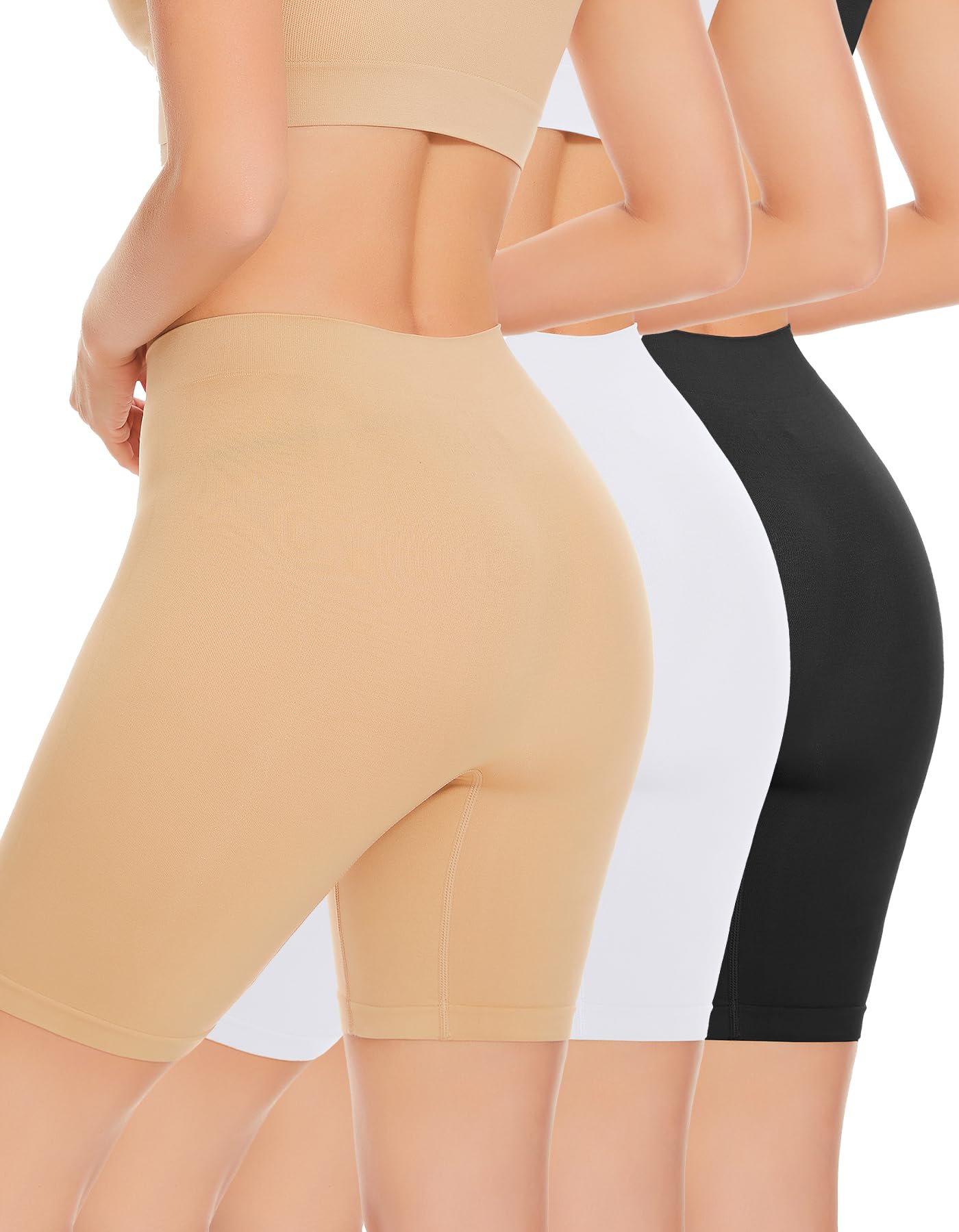 Photo 1 of BESTENA High Waisted Shapewear for Women Tummy Control