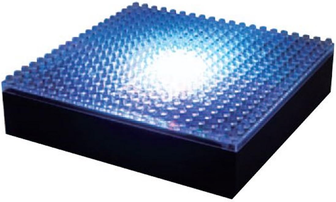 nanoblock LED Plate: Amazon.co.uk: Toys 