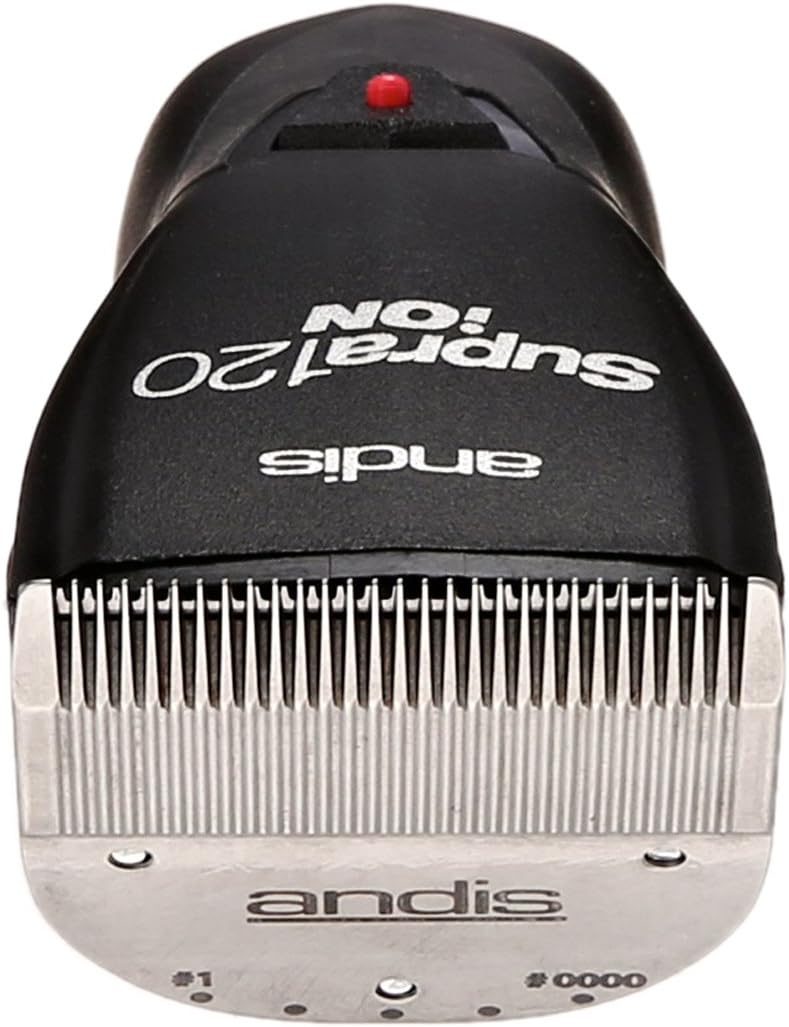 andis supra 120 ion 68265