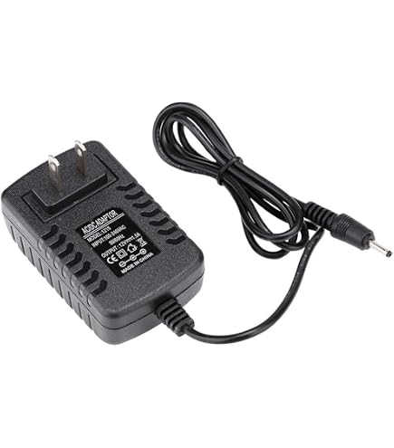 Amazon.com: PowerHOOD 19V AC/DC Adapter Compatible with GMKtec