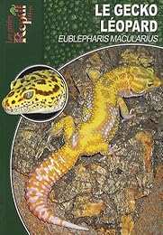 Le  Gecko léopard