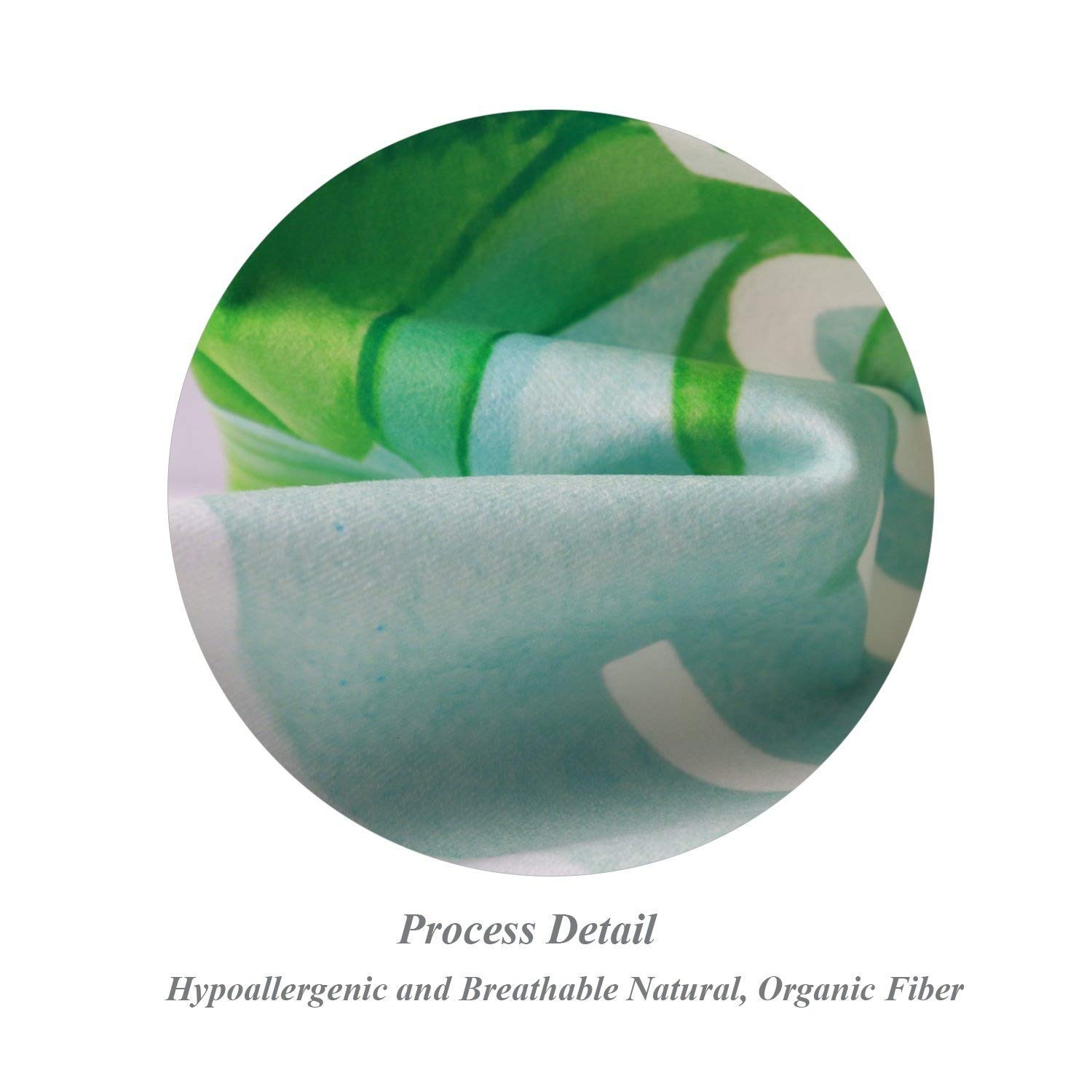 Lomofila Home Decorative Throw Pillow Case Flannelette Soft Cushion Cover for Sofa Couch, 18\