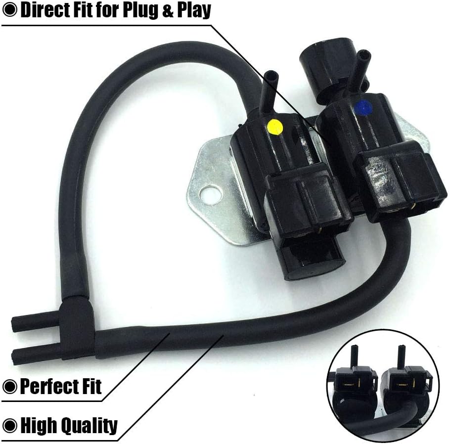 Best Vacuum Control Valve Mitsubishi