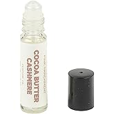 Cocoa Butter Cashmere Roll on Perfume Oil