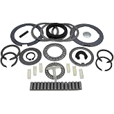 USA Standard Manual Transmission T4/T5 Small Parts Kit ZMSP5-50