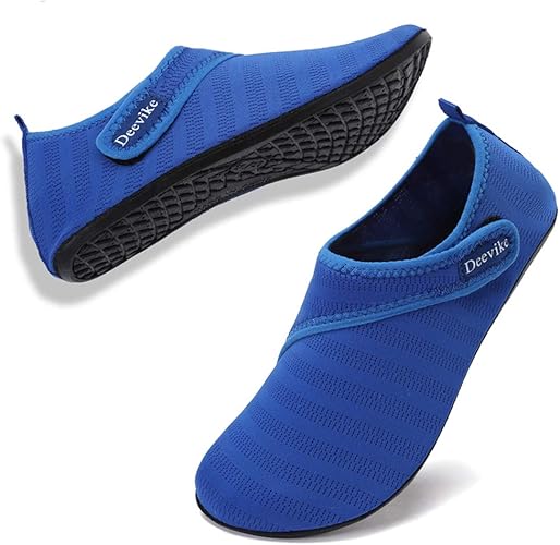velcro water shoes