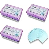 Enyur Laundry Detergent Strips (Laundry Detergent Sheets), Fresh Scent, 96 Loads – More Convenient than Pods, Pacs, Liquids o