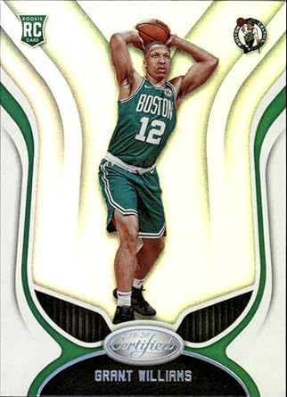grant williams boston celtics jersey