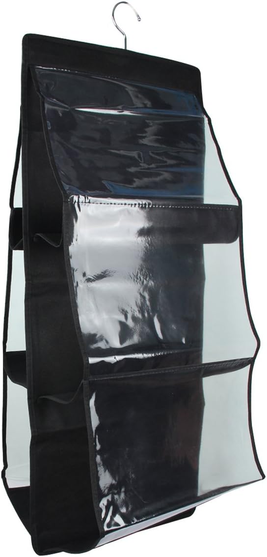 Cadillaps Hängeschrank Kleiderschrank Handtasche Ordnung Transport 6