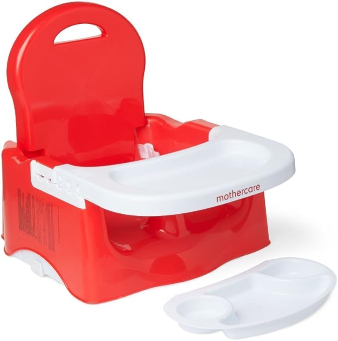mothercare booster seat