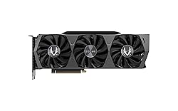 ZOTAC Gaming GeForce RTX™ 3080 Ti Trinity OC 12GB