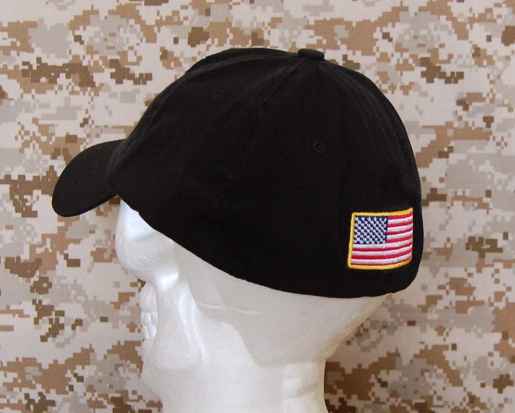 seal team ball caps