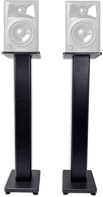 m audio speakers amazon