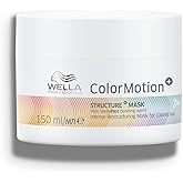 Wella Professionals ColorMotion+ Structure+ Bonding Mask | Intense Deep Conditioning Treatment