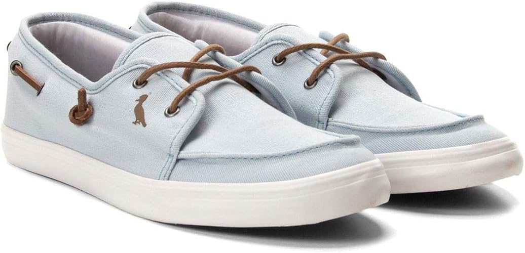 tenis top sider masculino