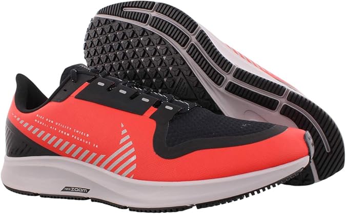 nike air zoom pegasus 36 shield amazon