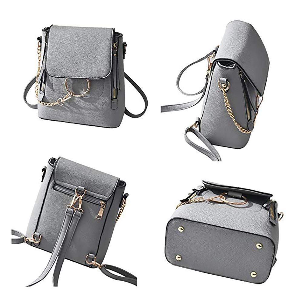 crossbody backpack designer