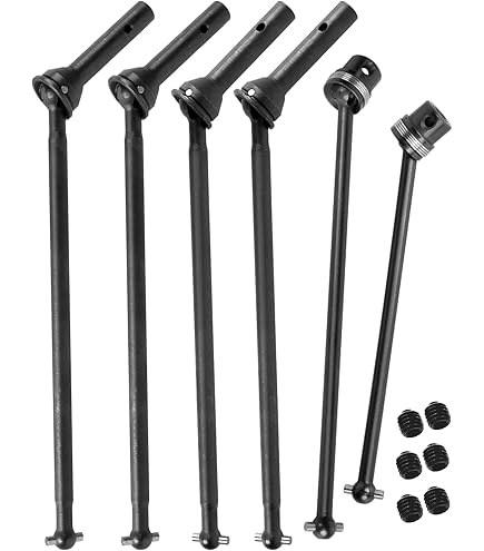 petit brabancon 【未開封】EXPLODE NEGLECTED〜 Amazon.com: Harden Steel Front Thickened Axle CVD Driveshaft