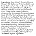 Alba Botanica Very Emollient Unscented Original Body Lotion, 12 oz.