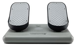CH Products Pro Pedals USB Flight Simulator Pedals (300-111)