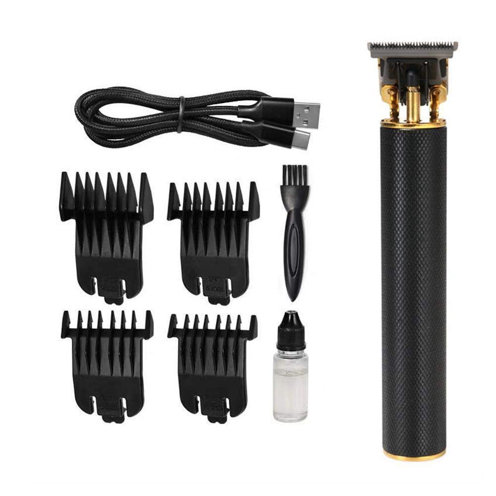 skeleton cordless clippers