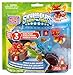 Mega Bloks Skylanders Swap Force Hot Dog #95440
