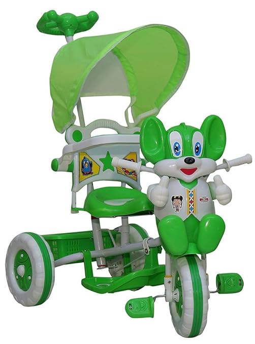 amardeep baby tricycle