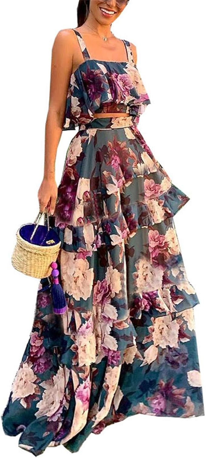 crop top skirt party wear